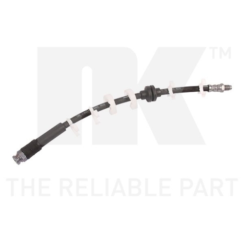 Bremsschlauch NK 8523107 f&uuml;r FIAT LANCIA, Vorderachse, links