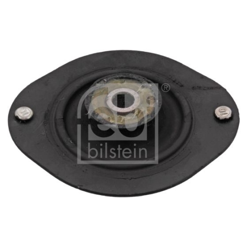 Febi Bilstein 03194 Federbeinst&uuml;tzlager mit W&auml;lzlager , 1 St&uuml;ck