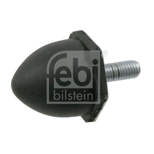 Febi Bilstein 22730 Anschlagpuffer f&uuml;r Fahrerhaus , 1 St&uuml;ck