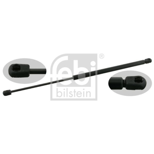 Febi Bilstein 27646 Gasdruckfeder f&uuml;r Heckklappe , 1 St&uuml;ck