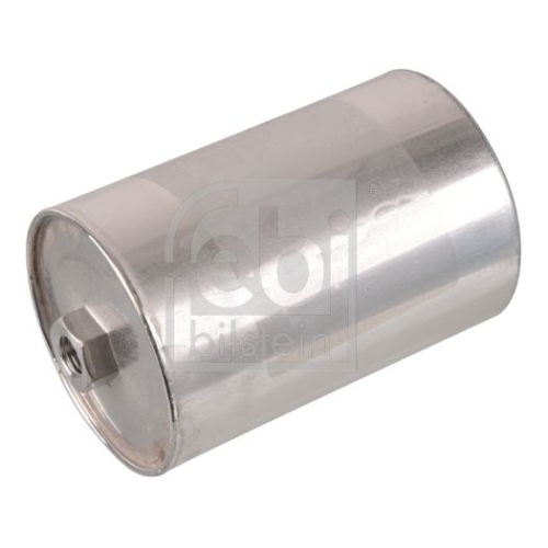 Febi Bilstein 100479 Kraftstofffilter mit Dichtringen , 1 St&uuml;ck