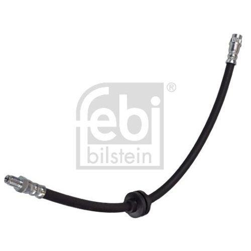 Febi Bilstein 106221 Bremsschlauch, 1 St&uuml;ck