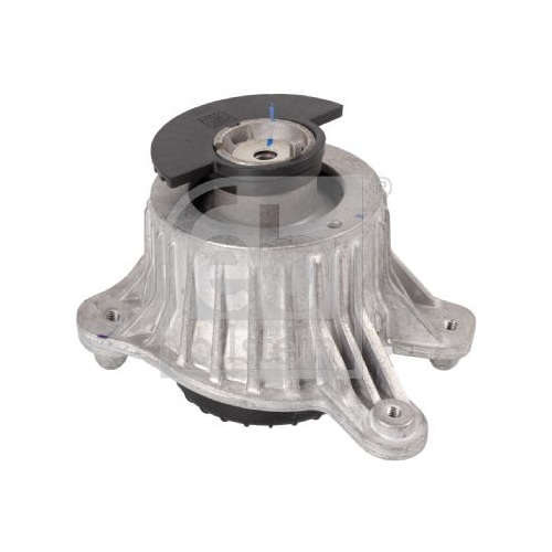 Febi Bilstein 170566 Motorlager, 1 St&uuml;ck