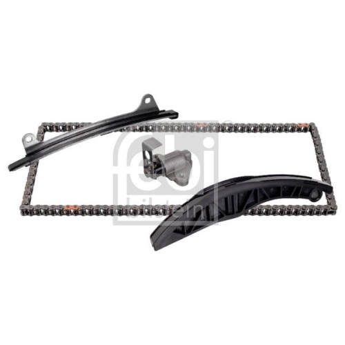 Steuerkettensatz FEBI BILSTEIN 179484 f&uuml;r HYUNDAI KIA