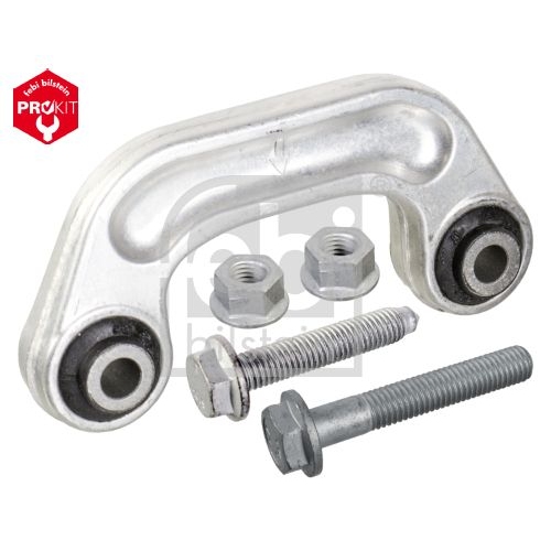Febi Bilstein 1x 31030 Verbindungsstange mit Schrauben und Sicherungsmuttern