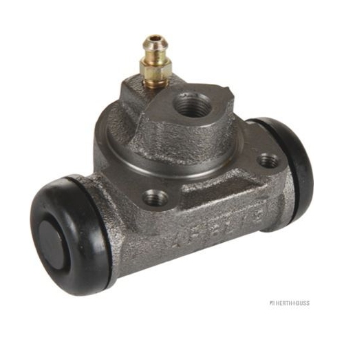 Radbremszylinder HERTH+BUSS JAKOPARTS J3231098 f&uuml;r NISSAN, Hinterachse, links