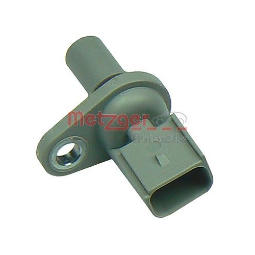 Sensor, Nockenwellenposition METZGER 0903072 f&uuml;r FORD CITRO&Euml;N/PEUGEOT