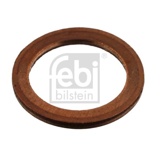 Febi Bilstein 1x Dichtring &Ouml;lablassschraube 04054 CHRYSLER MERCEDES-BENZ DEUTZ St&auml;rke: 1,5