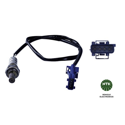 Lambdasonde NGK 93099 f&uuml;r BMW CITRO&Euml;N PEUGEOT MINI