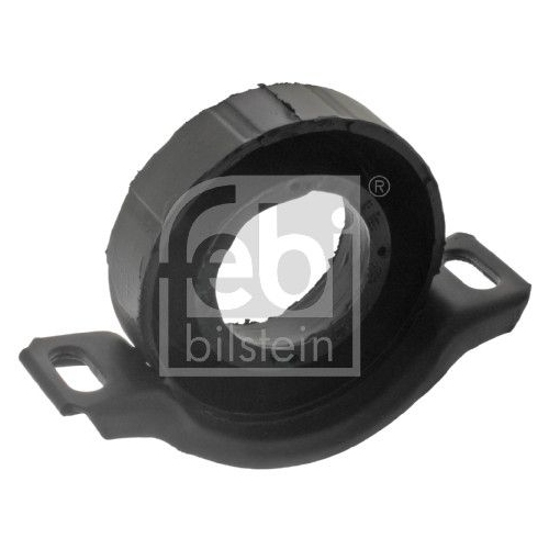 Febi Bilstein 08510 Gelenkwellenlager ohne Kugellager , 1 St&uuml;ck