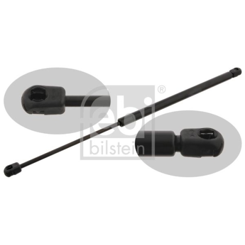 Febi Bilstein 27647 Gasdruckfeder f&uuml;r Heckklappe , 1 St&uuml;ck