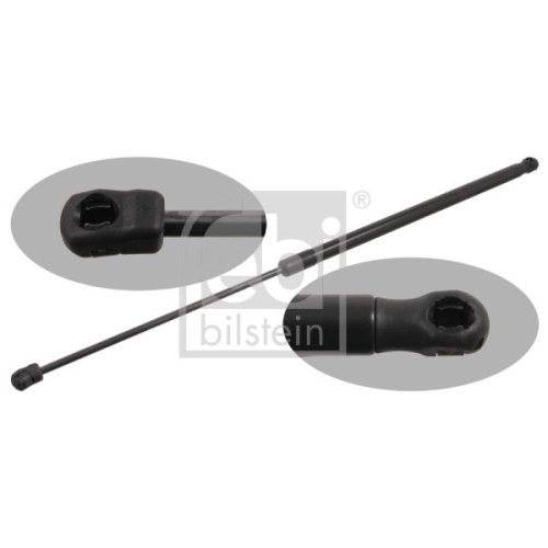 Febi Bilstein 29395 Gasdruckfeder f&uuml;r Motorhaube , 1 St&uuml;ck