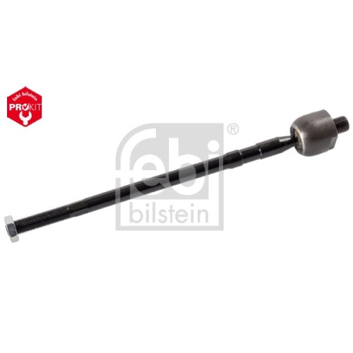 Febi Bilstein 31517 Axialgelenk mit Kontermutter , 1 St&uuml;ck
