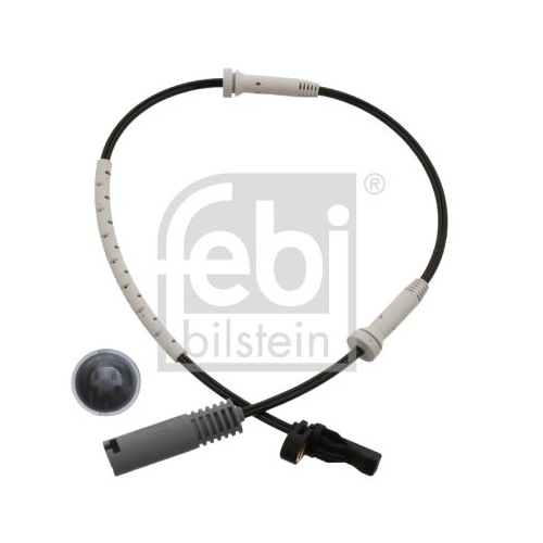 Febi Bilstein 37466 ABS-Sensor , 1 St&uuml;ck