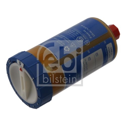 Febi Bilstein 40870 Fettschmierpumpe , 1 St&uuml;ck