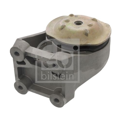 Febi Bilstein 49012 Motorlager , 1 St&uuml;ck