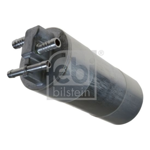 Febi Bilstein 100480 Kraftstofffilter , 1 St&uuml;ck