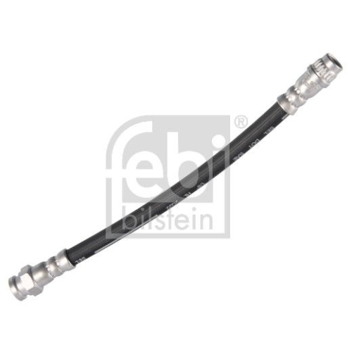Febi Bilstein 106222 Bremsschlauch, 1 St&uuml;ck