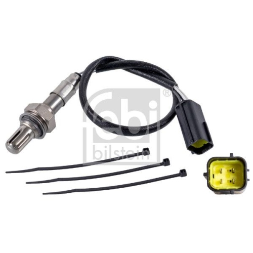 Febi Bilstein 107594 Lambda-Sonde, 1 St&uuml;ck