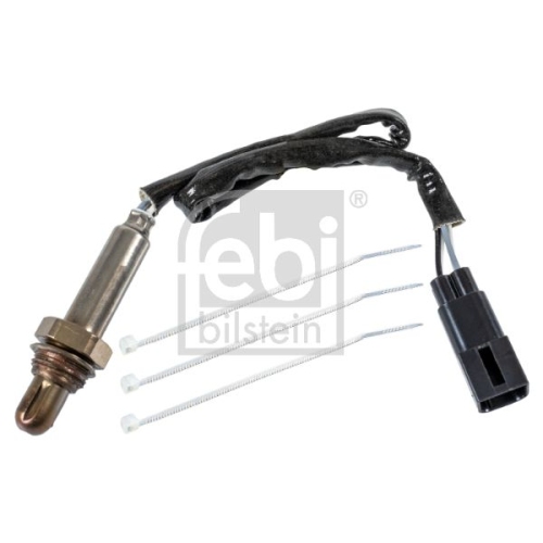 Lambdasonde FEBI BILSTEIN 175883 f&uuml;r FORD MAZDA MERCURY FORD MOTOR COMPANY