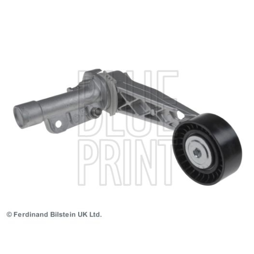 Blue Print 1x ADB119602BP Riemenspanner, Keilrippenriemen