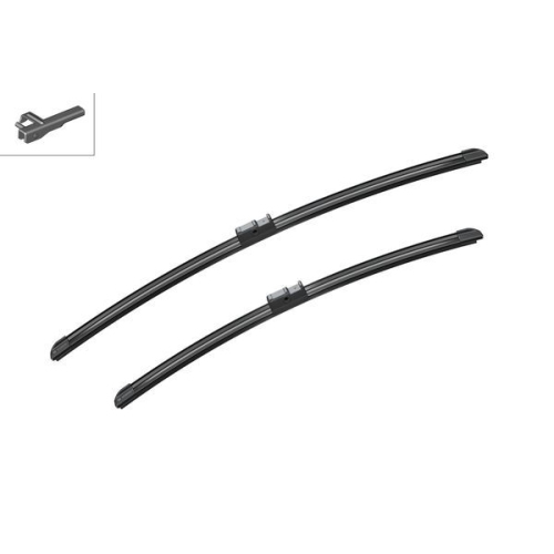 Bosch Wischblattsatz A970S 3 397 118 970 Wischerblatt