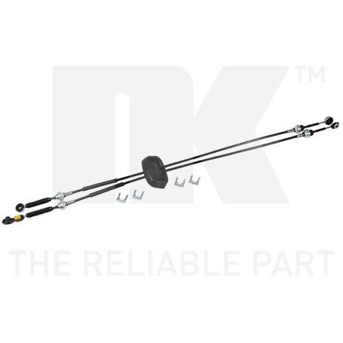 Seilzug, Schaltgetriebe NK 9339001 f&uuml;r OPEL RENAULT