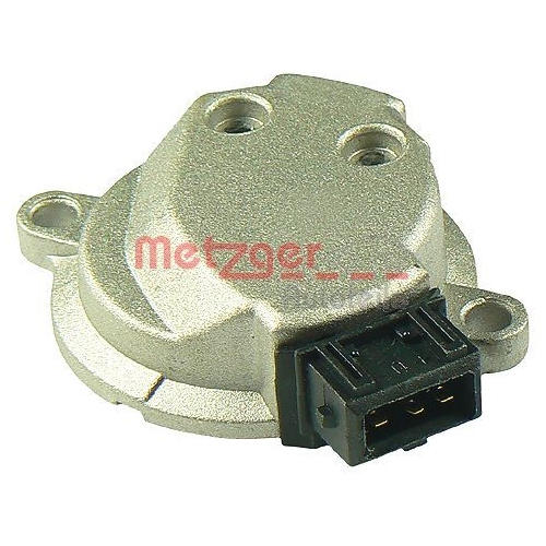 Sensor, Nockenwellenposition METZGER 0903073 f&uuml;r VAG