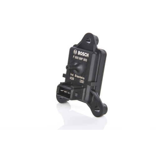 Sensor, Saugrohrdruck BOSCH F 000 99P 003 f&uuml;r CITRO&Euml;N FIAT LANCIA