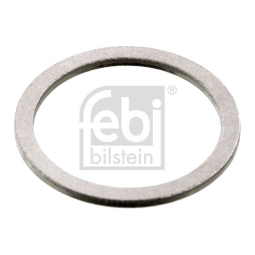 Febi Bilstein 1x Dichtring Steuerkettenspanner 05552 AUDI BMW MAN SEAT SKODA St&auml;rke: 1,5