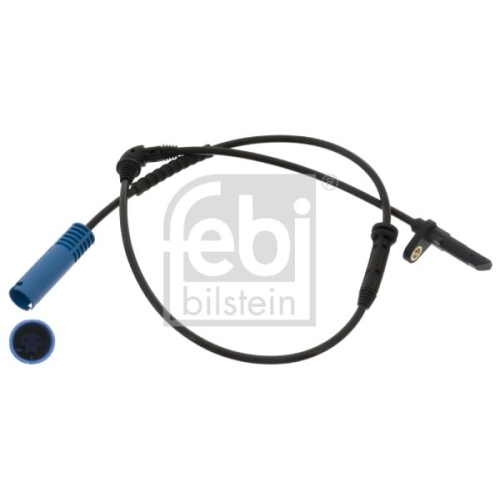 Febi Bilstein 46594 ABS-Sensor , 1 St&uuml;ck