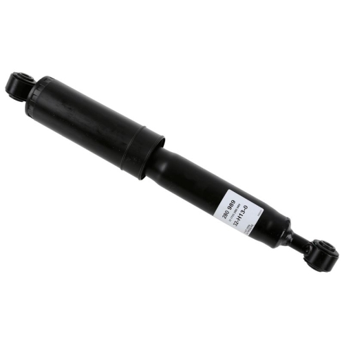 Sto&szlig;d&auml;mpfer SACHS 280 989 f&uuml;r FIAT PEUGEOT, Hinterachse