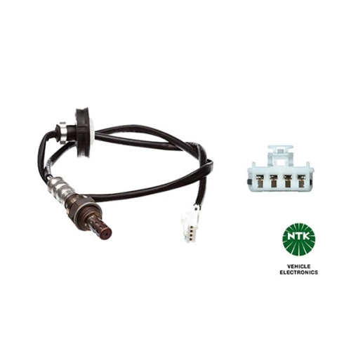 Lambdasonde NGK 92984 f&uuml;r MERCEDES-BENZ MITSUBISHI SMART