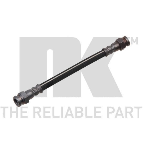 Bremsschlauch NK 8523141 f&uuml;r FIAT FORD ABARTH, Hinterachse, innen, links, oben