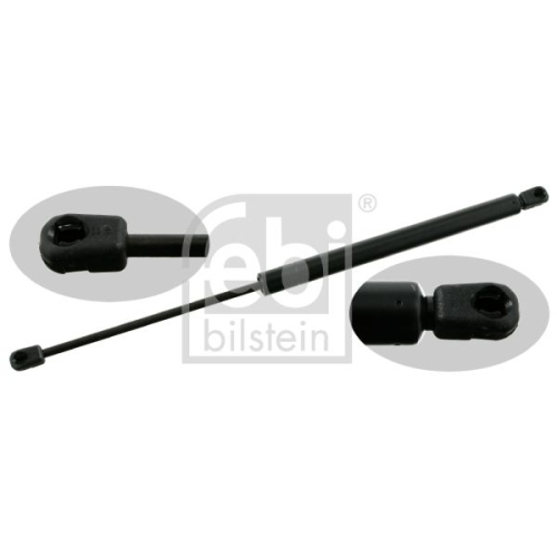 Febi Bilstein 27648 Gasdruckfeder f&uuml;r Heckklappe , 1 St&uuml;ck