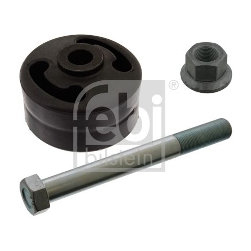 Febi Bilstein 40872 Achsk&ouml;rperlagersatz , 1 St&uuml;ck