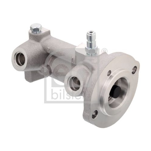 Febi Bilstein 47342 Schaltzylinder f&uuml;r Schaltgetriebe, 1 St&uuml;ck