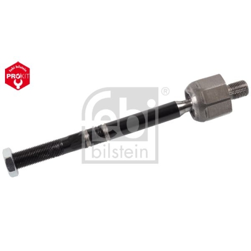 Febi Bilstein 101903 Axialgelenk mit Kontermutter , 1 St&uuml;ck
