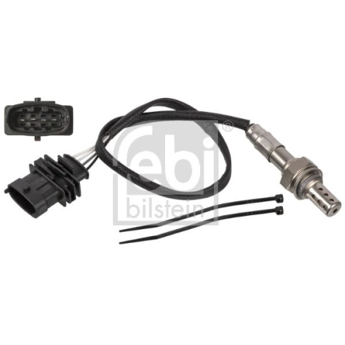 Febi Bilstein 107600 Lambda-Sonde, 1 St&uuml;ck