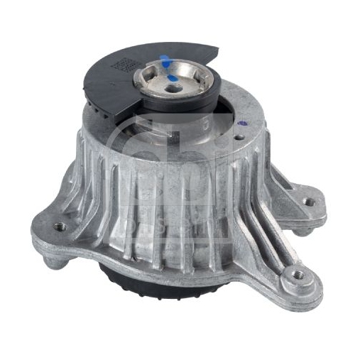 Febi Bilstein 170568 Motorlager, 1 St&uuml;ck