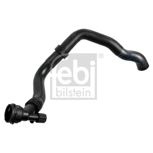 Febi Bilstein 174662 K&uuml;hlwasserschlauch mit Schnellverschluss, 1 St&uuml;ck