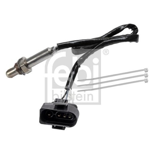 Lambdasonde FEBI BILSTEIN 175889 f&uuml;r AUDI SEAT VW