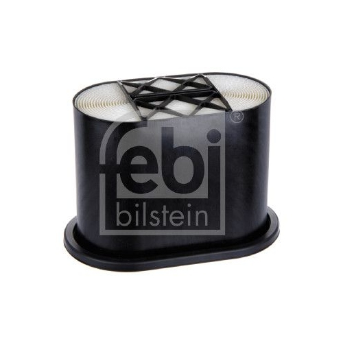 Luftfilter FEBI BILSTEIN 179486 f&uuml;r STEYR CASE IH LIEBHERR CLAAS FENDT JCB AGCO