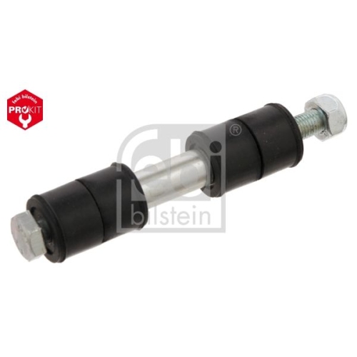 Febi Bilstein 31556 Verbindungsstange mit Sicherungsmuttern , 1 St&uuml;ck