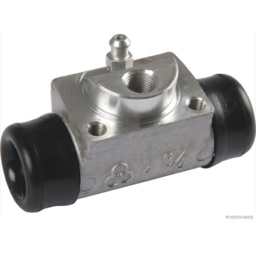Radbremszylinder HERTH+BUSS JAKOPARTS J3231105 f&uuml;r NISSAN VAUXHALL, Hinterachse