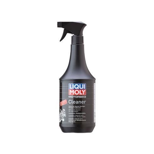Liqui Moly 1x LM1509 1l Motorbike Cleaner