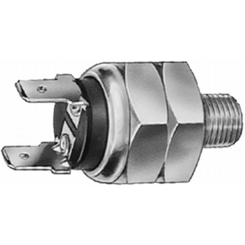 Bremslichtschalter HELLA 6DF 007 669-001 f&uuml;r ALFA ROMEO FIAT FERRARI