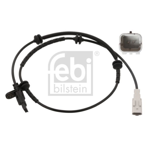 Febi Bilstein 47005 ABS-Sensor , 1 St&uuml;ck