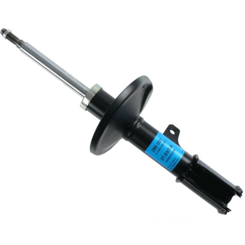 Sto&szlig;d&auml;mpfer SACHS 290 001 f&uuml;r RENAULT, Vorderachse, rechts