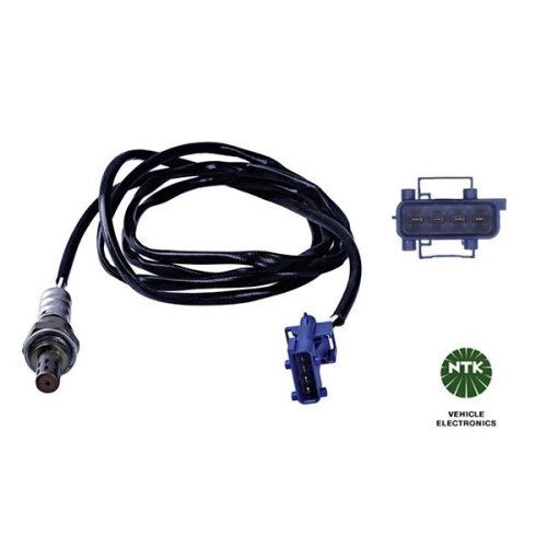 Lambdasonde NGK 92368 f&uuml;r CITRO&Euml;N PEUGEOT CITRO&Euml;N/PEUGEOT